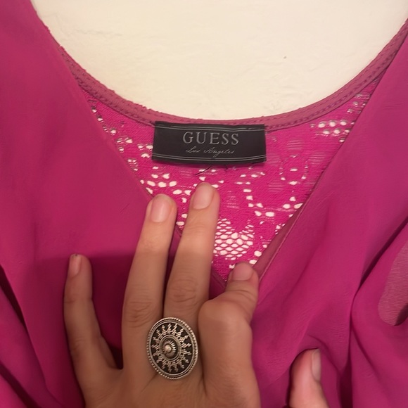 Guess dress - Picture 4 of 5